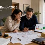 MaPrimeRénov’ 2026 : les travaux qu’il faut lancer maintenant et ceux qui ne seront plus aidés