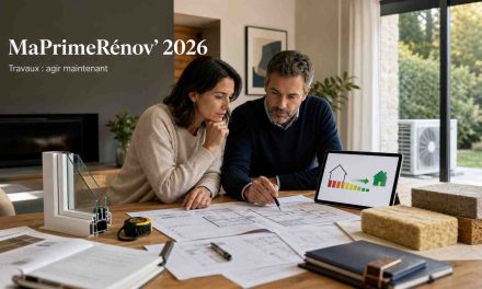 MaPrimeRénov’ 2026 : les travaux qu’il faut lancer maintenant et ceux qui ne seront plus aidés