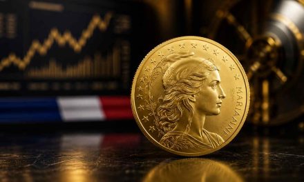 Marianne-or : la nouvelle pièce d’or française qui veut remettre l’or physique au cœur du patrimoine des épargnants