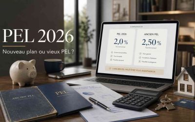 PEL : pourquoi votre vieux plan peut valoir beaucoup plus que vous ne le pensez