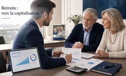 Retraite : plan de transition 2027-2047 vers une capitalisation française progressive, collective et socialement soutenable