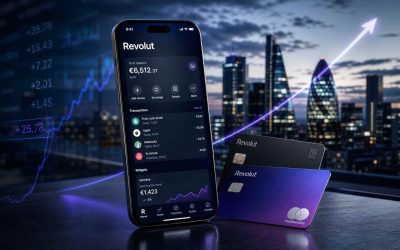 Revolut : le modèle bancaire singulier que les marchés valorisent déjà à prix d’or