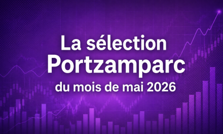 High Five Portzamparc – Mai 2026