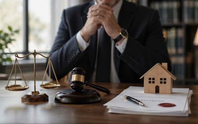 Succession et dettes : accepter, refuser ou sécuriser son héritage, un choix stratégique souvent sous-estimé
