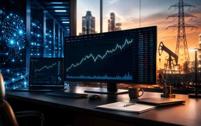 Énergie et technologie : les deux moteurs des records en Bourse… mais faut-il encore les acheter ?