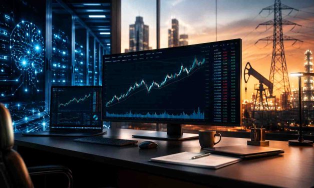 Énergie et technologie : les deux moteurs des records en Bourse… mais faut-il encore les acheter ?
