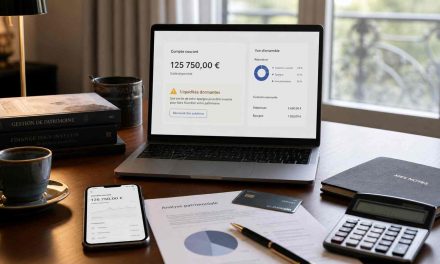 Vous laissez trop d’argent sur votre compte courant : à partir de quand est-ce une erreur ?