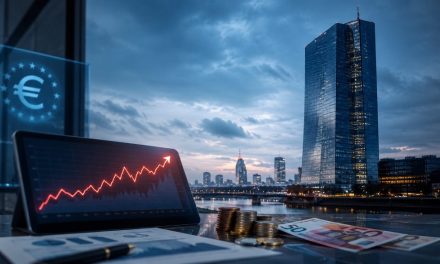 La BCE face au retour de l’inflation : vers un nouveau cycle de resserrement monétaire ?