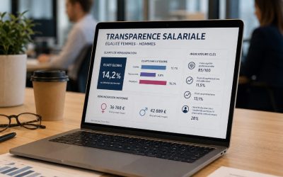 Transparence salariale : la réforme qui va obliger les entreprises françaises à ouvrir la boîte noire des rémunérations