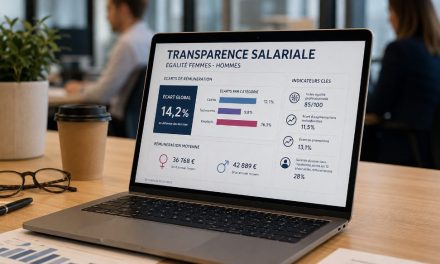 Transparence salariale : la réforme qui va obliger les entreprises françaises à ouvrir la boîte noire des rémunérations