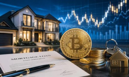 Le premier prêt immobilier adossé au bitcoin : révolution patrimoniale ou nouveau risque systémique ?