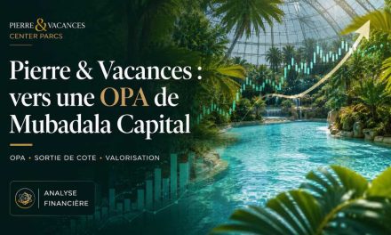Pierre & Vacances-Center Parcs : l’OPA de Mubadala change la nature du dossier boursier