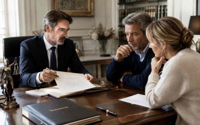 Succession : dans quels cas peut-on faire annuler un testament ?
