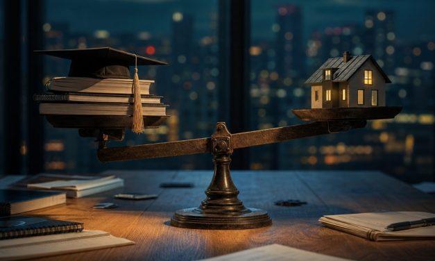 APL : Impact de l’exclusion des étudiants non européens sur le logement