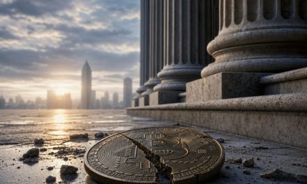 Décryptage de la chute du Bitcoin : enjeux et perspectives