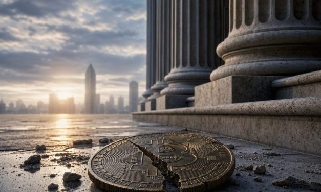 Décryptage de la chute du Bitcoin : enjeux et perspectives