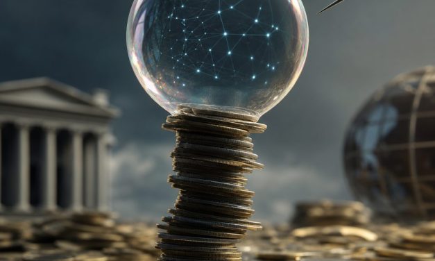 Faut-il craindre l’éclatement de la bulle liée à l’IA ?
