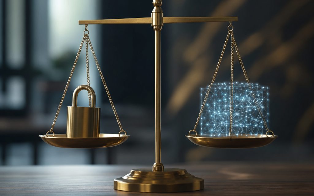 L’euro numérique : un avenir tourné vers la confidentialité des paiements
