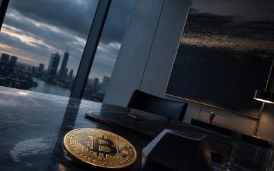 Analyse des enjeux du Bitcoin face aux sorties d’ETF : avenir incertain