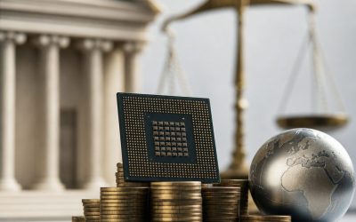 Micron devance Meta : révélations sur l’ascension stratégique des semi-conducteurs