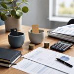 Indépendant, EI ou micro-entreprise : séparer argent perso et pro