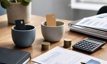 Indépendant, EI ou micro-entreprise : séparer argent perso et pro