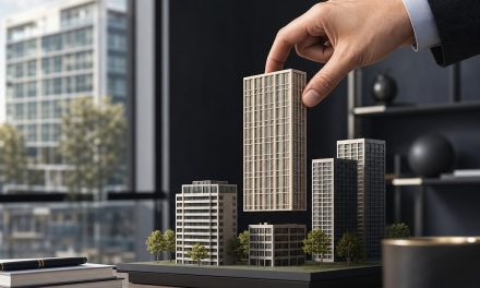 L’importance croissante des SCPI dans le marché immobilier français