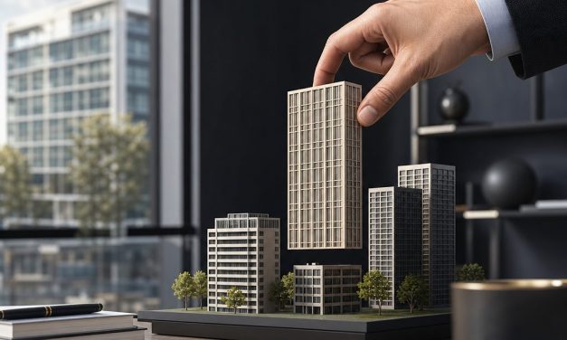 L’importance croissante des SCPI dans le marché immobilier français