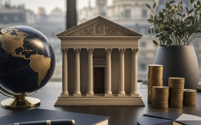 Comprendre les taux directeurs et leur impact sur votre épargne