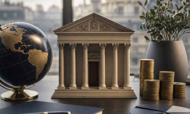 Comprendre les taux directeurs et leur impact sur votre épargne