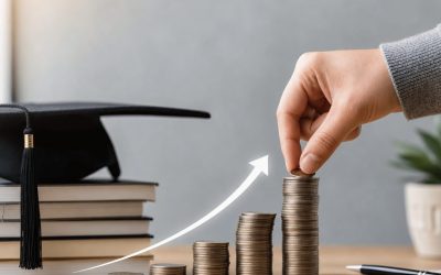 Crédit étudiant : des taux attractifs malgré la hausse