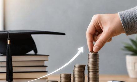 Crédit étudiant : des taux attractifs malgré la hausse