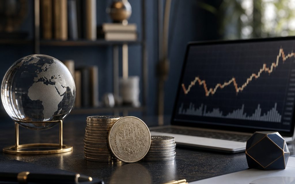 Stratégies d’investissement face à l’inflation