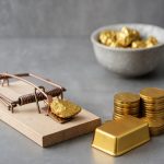 Acheter de l’or : attention aux pièges de la prime