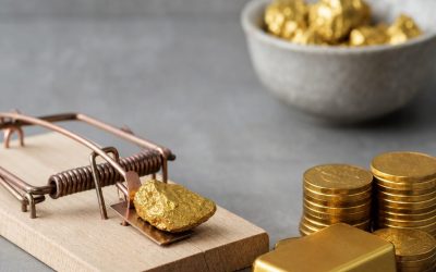 Acheter de l’or : attention aux pièges de la prime