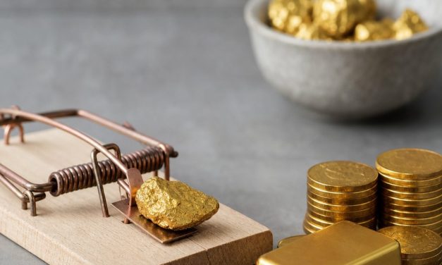 Acheter de l’or : attention aux pièges de la prime