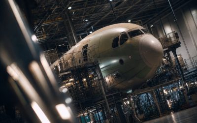 Airbus reçoit 3 milliards € de la BEI : Un tournant stratégique