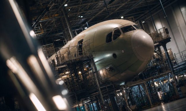 Airbus reçoit 3 milliards € de la BEI : Un tournant stratégique