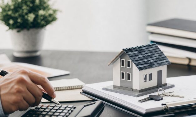 Fiscalité de l’immobilier : comprendre les enjeux