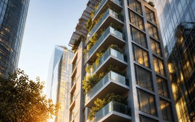 L’Impact des canicules sur la valeur des appartements : une analyse stratégique