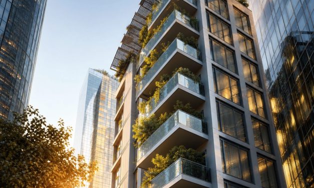 L’Impact des canicules sur la valeur des appartements : une analyse stratégique