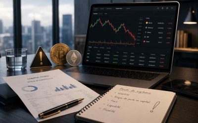 ETN crypto en compte-titres : vraie avancée patrimoniale ou nouveau piège pour les épargnants ?