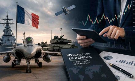 Investir dans la défense : opportunité patrimoniale ou malaise français ?
