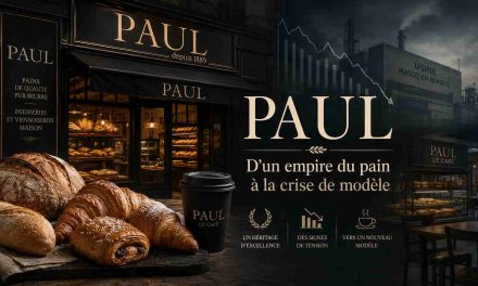 Paul : d’un empire du pain à une crise de modèle, le vrai sujet derrière la chute