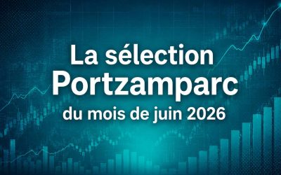 High Five Portzamparc – Juin 2026