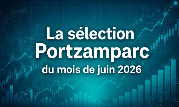 High Five Portzamparc – Juin 2026