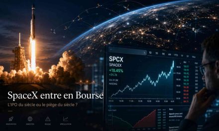 SpaceX en Bourse : l’IPO du siècle ou le piège du siècle pour les investisseurs particuliers ?