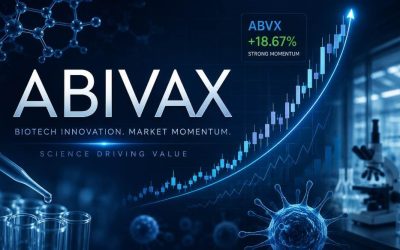 Abivax : analyse de l’offre d’ADS à 920 millions de dollars