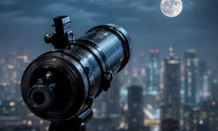 L’informatique quantique et son lien surprenant avec la Lune