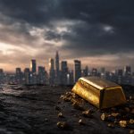 Or : faut-il profiter de la correction des cours pour acheter en 2026 ?